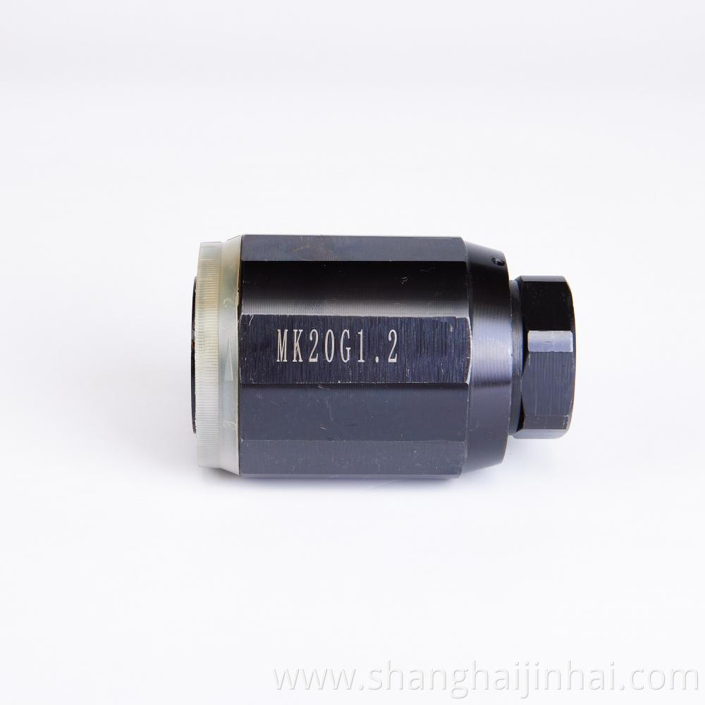 Mk20g One Way Throttle Valve 1